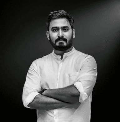 Abhishek Katiyar