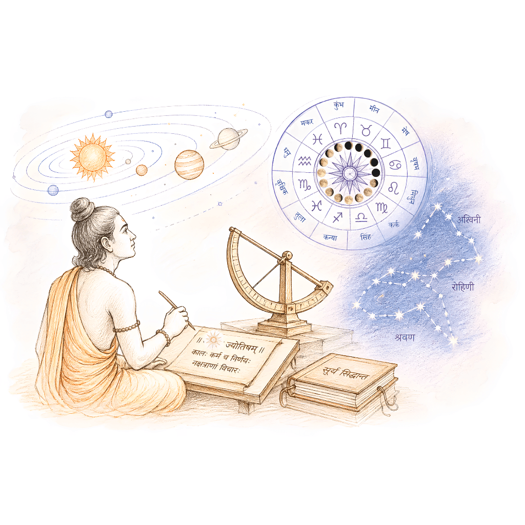 Astronomy