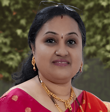 Chaitrali Badhan
