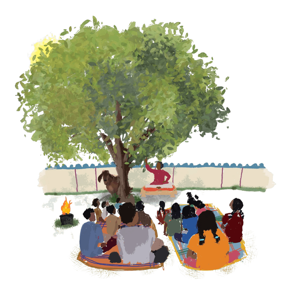 Gurukul Education / Indian Education