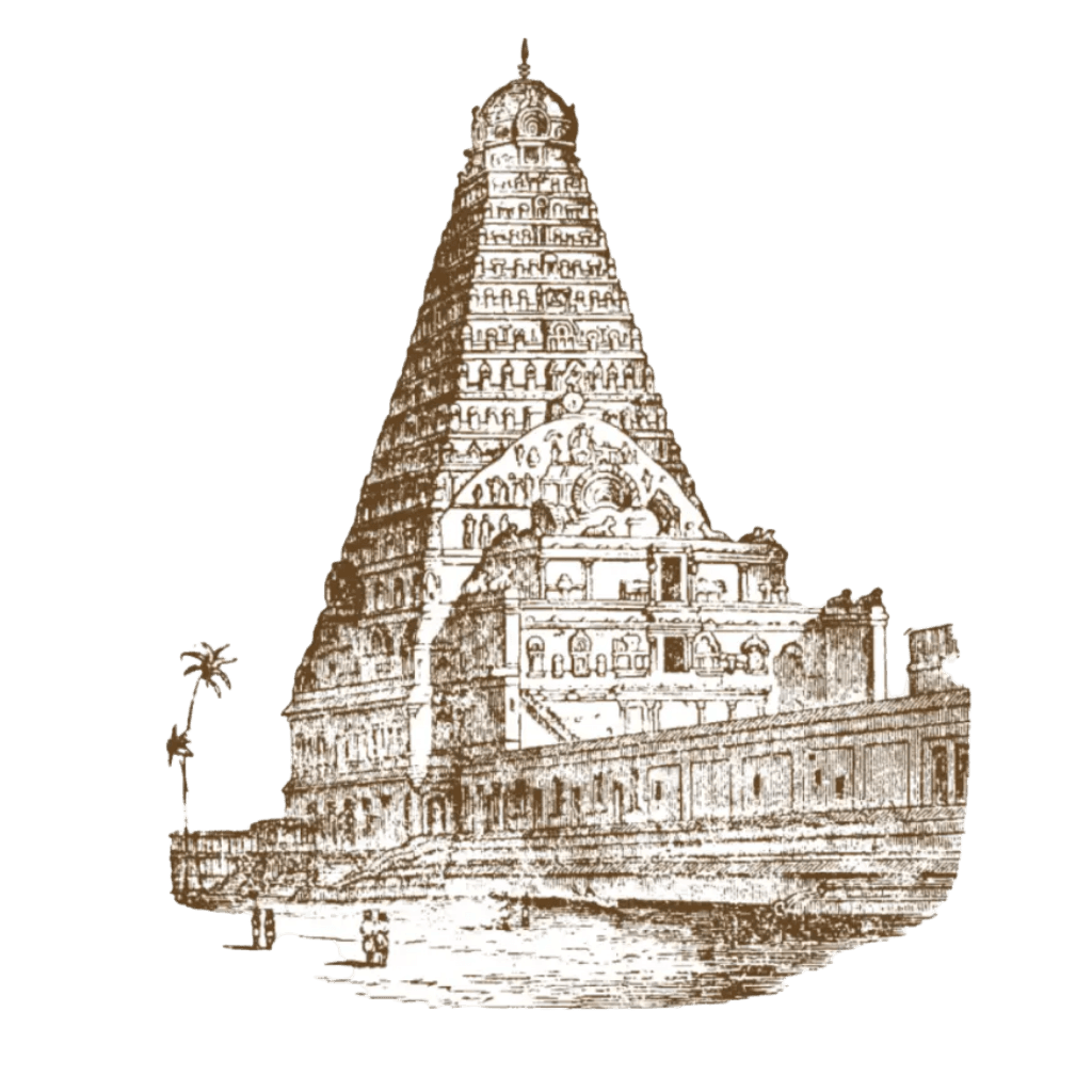 India of Temples