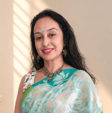 Jaya Dange