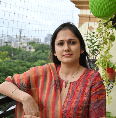 Neha Biyani