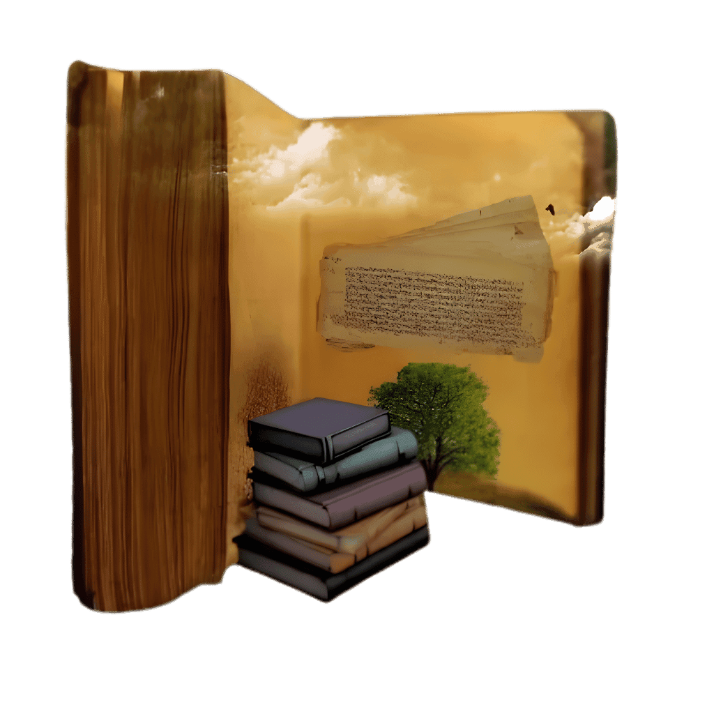 Shastra based modern literature