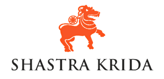 Shastra Krida logo