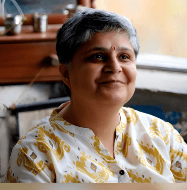 Sumedha Dua