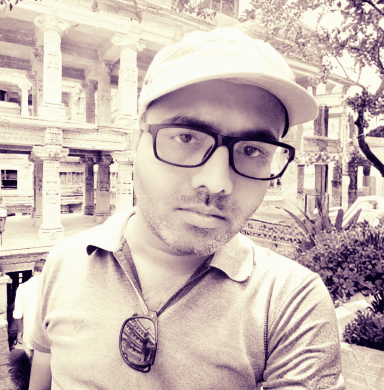 Trushar
