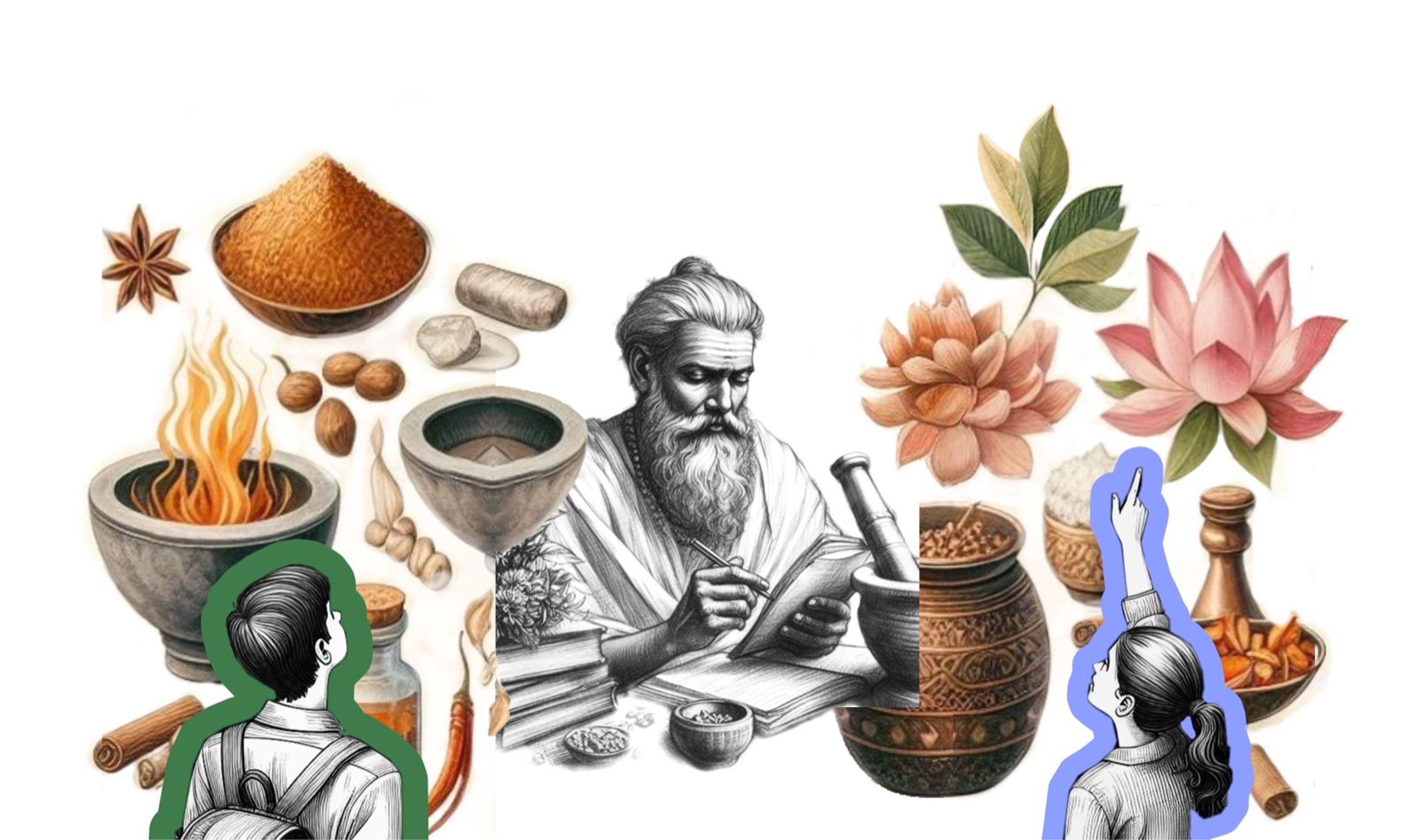 Ayurveda shhiksha