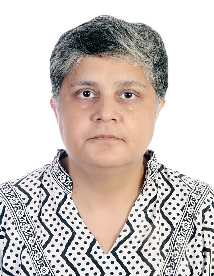 Sumedha Dua