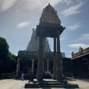 वरदराज पेरूमाल कोविल मंदिर, काँचीपुरम, तमिलनाडु